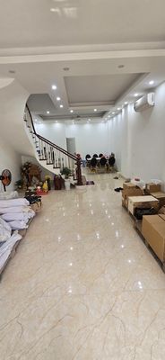 Cho thuê nhà Liền Kề Phú Lương, 65m2, 5 tầng, full đồ — ảnh 1