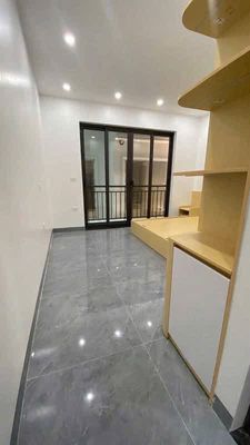 Cho thuê nhà 35m2 Trần Khát Chân, full đồ, 12tr — ảnh 1