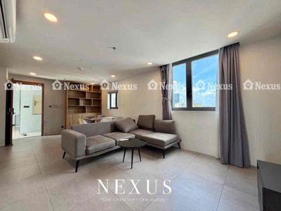 2pn phan đăng lưu – phú nhuận | full nội thất | vị trí thuận tiện — ảnh 1