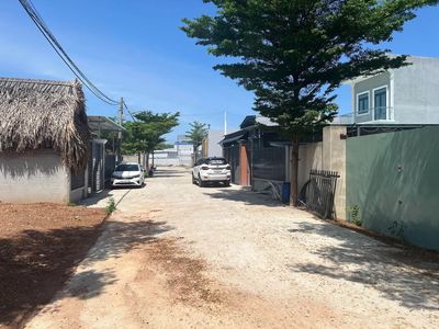Bán đất 563m2 Khánh Bình, 1 sẹc Lê Quang Định, giá 3.9 tỷ — ảnh 1