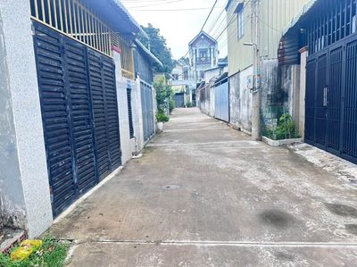 Bán đất mặt tiền Hiệp An, Thủ Dầu Một, Bình Dương — ảnh 1