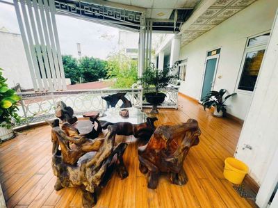 Cho thuê biệt thự fun nội thất — ảnh 1