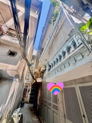 Nhà 5 tầng mặt tiền rộng gần Times City, Minh Khai — ảnh 1