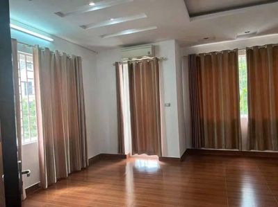 Cho thuê liền kề góc Văn Khê, Hà Đông, 5 tầng làm văn phòng — ảnh 1