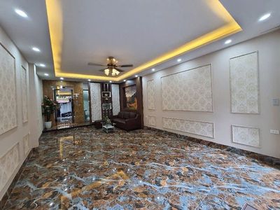 Nhà sạch đẹp thang máy điều hòa Khương Trung, 27tr/tháng — ảnh 1