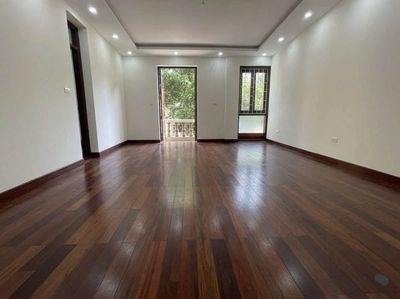 Cho thuê biệt thự KĐT Yên Hoà - Cầu Giấy có thang máy — ảnh 1