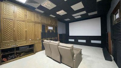 5000$ 500m2 thảo điền pearl pen house 1 phòng chiếu phim 1 nhà kho l — ảnh 1
