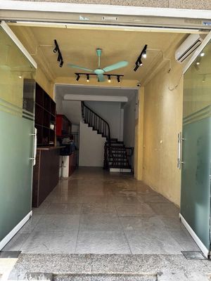 Cho thuê nhà mặt đường Văn Phú, Hà Đông, kinh doanh — ảnh 1