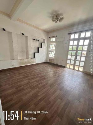 Chính Chủ Cho Thuê Nhà Làm CHDV 5x31 Lotter Mark Q.7 Giá 45tr 8pn 1mb — ảnh 1