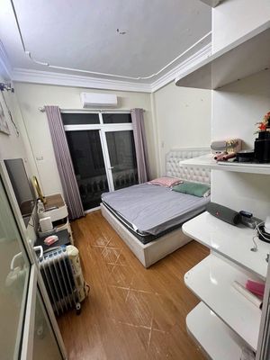 Cho thuê nhà nguyên căn 30m² ngõ 678 Bạch Đằng, Hai Bà Trưng — ảnh 1