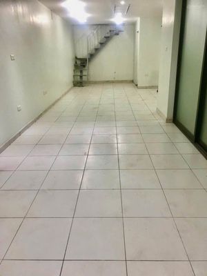 Cho thuê nhà mặt phố Đặng Thùy Trâm, Nghĩa Đô, 6 tầng, 45tr/tháng — ảnh 1
