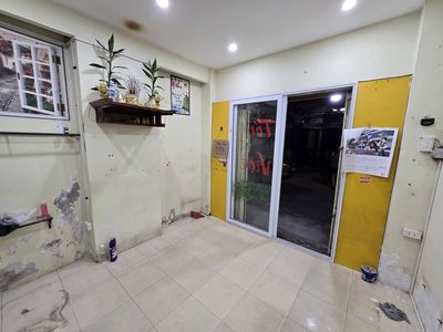 Cho thuê mặt bằng kinh doanh 15m2 ngay ngõ tự do — ảnh 1