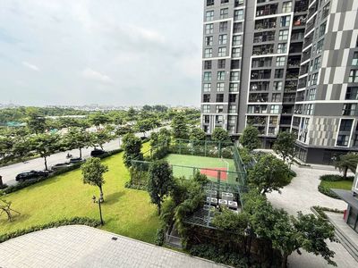 Bán căn hộ 2PN Vinhomes Ocean Park, 62m2, Pavilion — ảnh 1