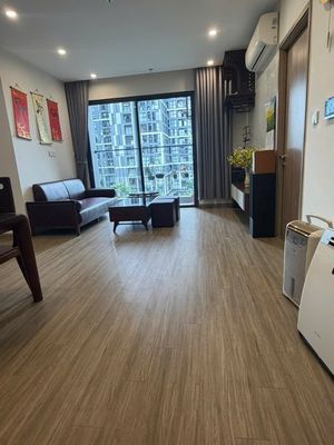 Cho thuê căn hộ 3PN full đồ Tòa P2 Vinhomes Ocean Park 13tr/tháng — ảnh 1