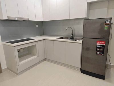 Cho thuê căn hộ 2PN Vinhomes Ocean Park — ảnh 1