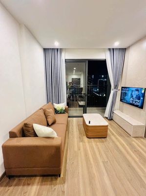Cho thuê căn hộ 2PN Vinhomes Ocean Park full nội thất 8.5tr — ảnh 1
