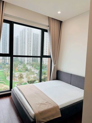 Cho thuê căn hộ Masteri H1 2PN view công viên botanic 10.5tr — ảnh 1