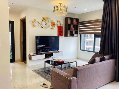 Cho thuê căn hộ 2PN Vinhomes Ocean Park 10.000.000 full đồ — ảnh 1