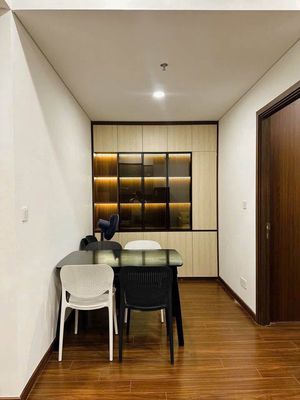 Cho thuê căn hộ 1N+ full đồ Vinhomes Ocean Park 10tr — ảnh 1