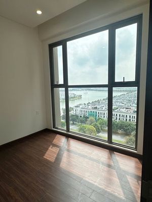 Cho thuê căn 2N Góc Vinhomes Ocean Park 1 view hồ — ảnh 1