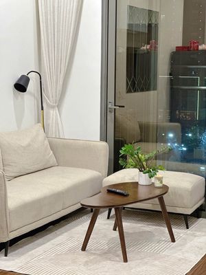 Cho thuê căn hộ 2PN Full Đồ Đẹp Vinhomes Ocean Park — ảnh 1