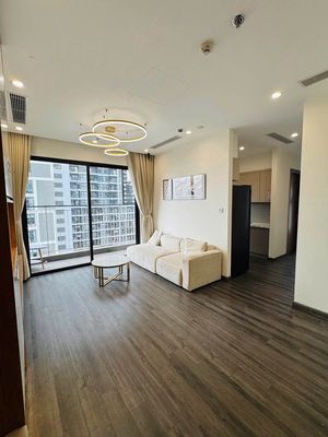 Cho thuê căn hộ 2PN 2VS căn góc tòa R101 Vinhomes Ocean Park — ảnh 1