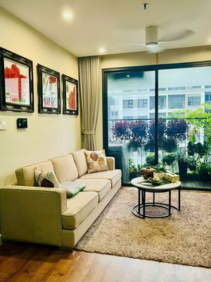 Cho thuê căn hộ 1N+ Vinhomes Ocean Park — ảnh 1