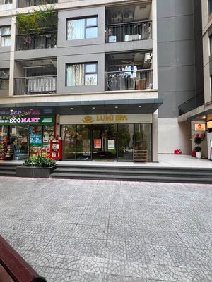 Shop chân đế Sapphire 38m2 Vinhomes Ocean Park 3.6 tỉ — ảnh 1