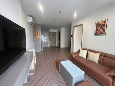 Cho thuê căn hộ 1N+ full đồ toà S2.03 Vinhomes Ocean Park — ảnh 1