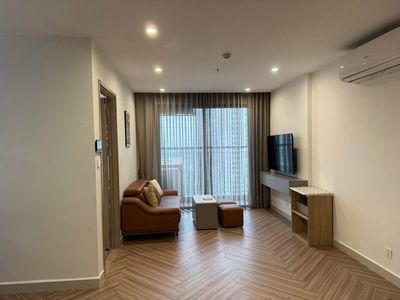 Cho thuê căn hộ 1N+ Vinhomes Ocean Park — ảnh 1