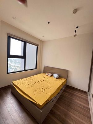 Cho thuê căn hộ 2PN Vinhomes Ocean Park — ảnh 1