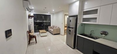 Cho thuê căn hộ 2PN Vinhomes Ocean Park, full đồ, 8tr — ảnh 1