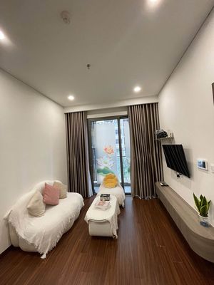 Cho thuê căn hộ 2PN 2VS Vinhomes Ocean Park full đồ 10.5tr — ảnh 1
