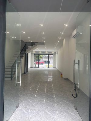Shophouse Vin3, 2 tầng, 11tr bao phí — ảnh 1