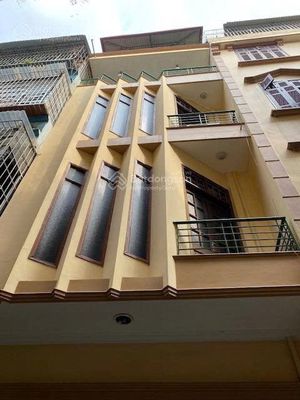 Cho thuê nhà nguyên căn Phố Vọng, Hai Bà Trưng, Hà Nội — ảnh 1