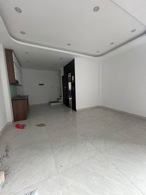 Cho thuê nhà nguyên căn 30m x 6 tầng có thang máy tại Tây Mỗ — ảnh 1