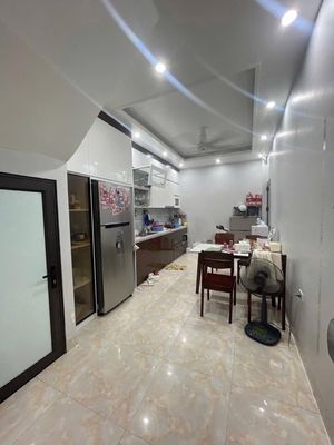 Cho thuê nhà nguyên căn Hoàng Mai, 35m2 x 5 tầng, 3PN — ảnh 1
