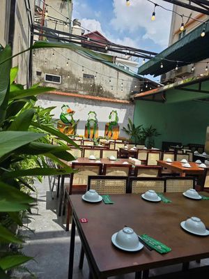 Cho thuê mặt bằng kinh doanh mặt phố Nguyễn Thế Dục, 160m2/tầng — ảnh 1
