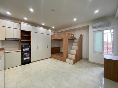 Cho thuê nhà mới siêu rộng Phú Đô, Từ Liêm - 4tr9 — ảnh 1