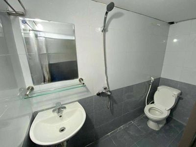 Cho thuê nhà Nguyễn Khoái, 4tr/tháng — ảnh 1