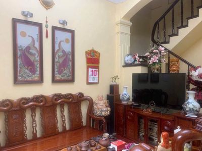 Cho thuê nhà nguyên căn ngõ 477 Nguyễn Trãi, Thanh Xuân — ảnh 1