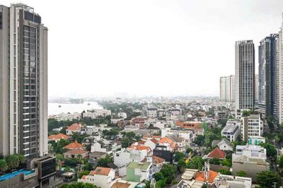 Masteri Thảo Điền SP004843 Số toà: T4 Giá (USD): Giá (VND): 27,000,000 — ảnh 1