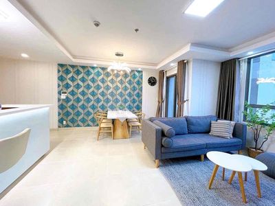 Masteri Thảo Điền SP004891 Số toà: T3 Giá (VND): 26,000,000 Số phòng n — ảnh 1