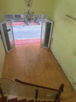 Cho thuê nhà 50m2, 4.5 tầng, 5PN, 5m mặt tiền, Phố Vọng — ảnh 1
