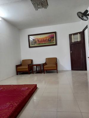 Cho thuê tầng 4 115m2 Thanh Xuân Bắc, 5 phòng — ảnh 1