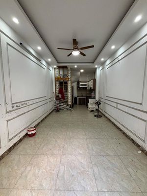Cho thuê nhà nguyên căn ngõ 294 Lĩnh Nam, 35m2 x 4 tầng, 3 ngủ — ảnh 1