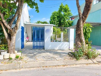 Bán đất tặng nhà TDC Bá Tùng, Hòa Quý, 3 tỷ X — ảnh 1