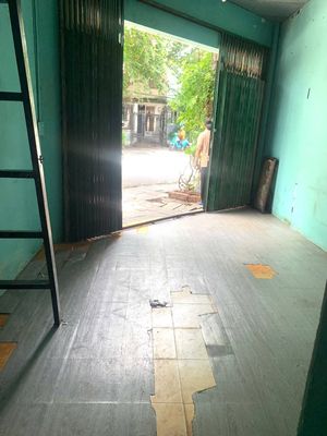 Cho thuê Kiot mặt tiền Đoàn Thị Liên - Phú Lợi — ảnh 1