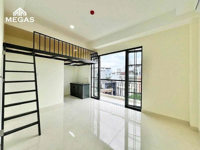 Cần cho thuê DUPLEX THOÁNG RỘNG mặt tiền tiện di chuyển các quận — ảnh 1