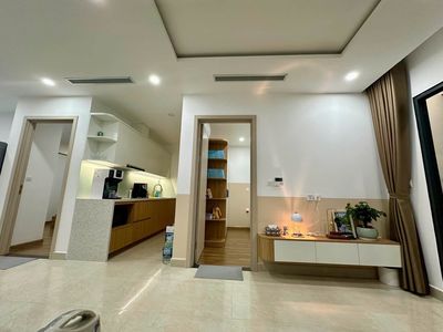 Cho thuê căn hộ Feliz Homes 2PN full đồ — ảnh 1